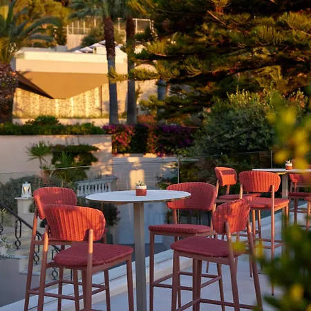 Resort Marbella, Mar-bella Collection 5*