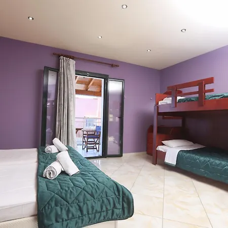 Kerkyra & Aparthotel