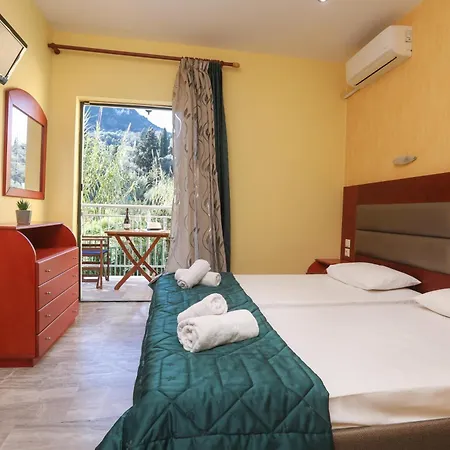 Aparthotel Kerkyra & 3*