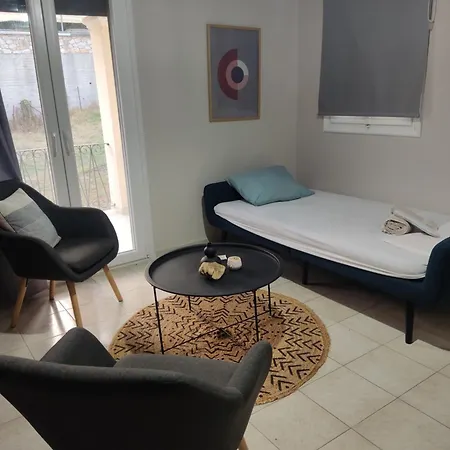 Casa Bellina Holiday home Evropouloi