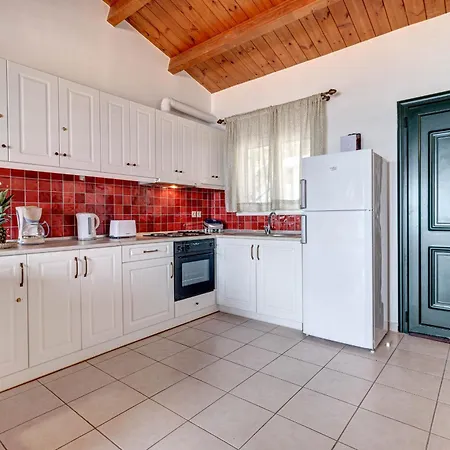 Etherial In Corfu Island Home166 * Glyfada (Corfu)