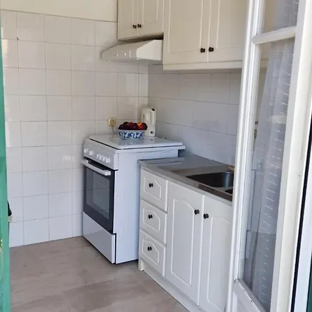 Danae's Flat Appartement *