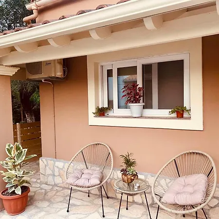Corfu Zaira's Kontokali
