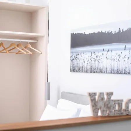 Apartment Borgo Eleganza Suite, Corfu Town Corfu (city)