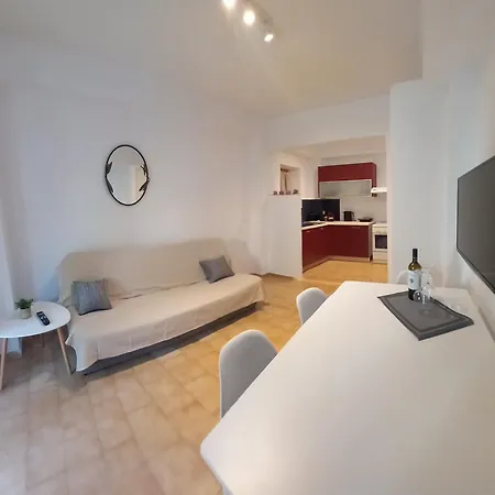 Apartment Lavender In Analipsi Corfu *