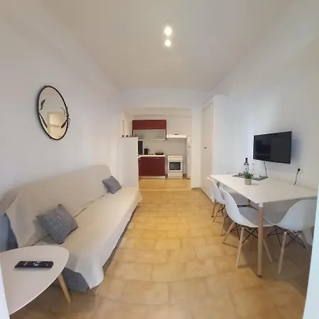 Apartment Lavender In Analipsi Corfu
