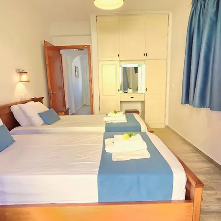 Kormos Aparthotel *