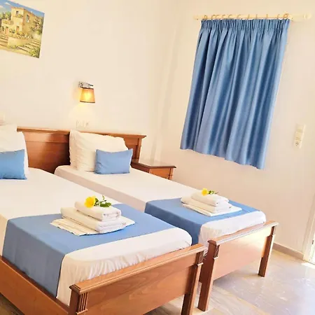 Aparthotel Kormos *