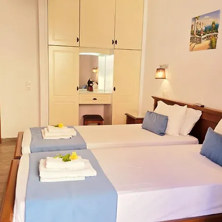 Aparthotel Kormos Kavos