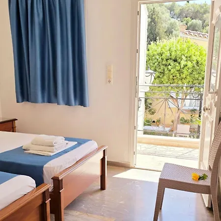 Kormos Aparthotel