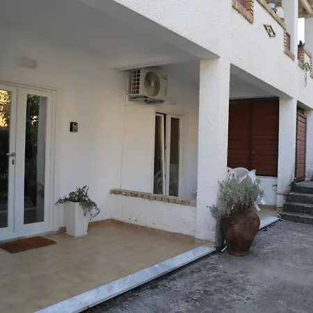 Lavender In Analipsi Corfu Apartment