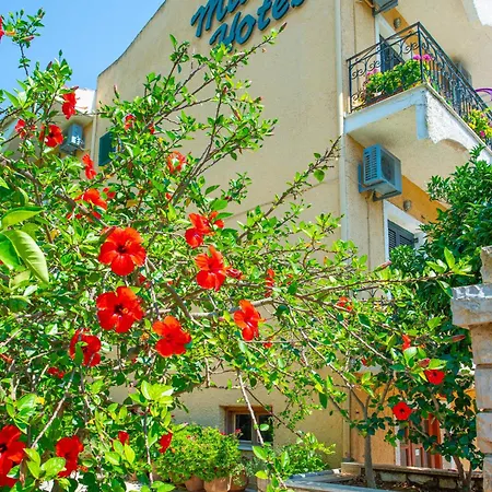 Hotel Marie 2*