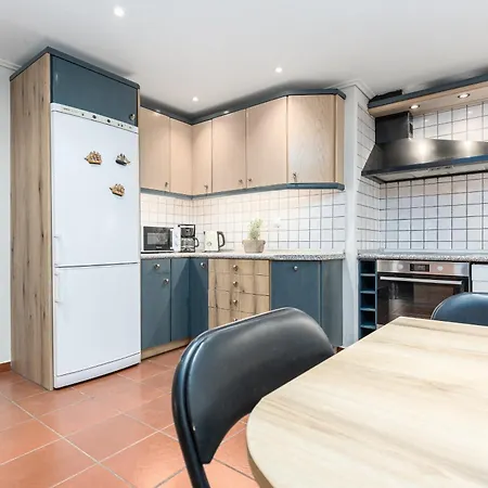 Melodia E Mare Apartment Corfu (city)