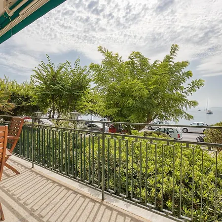 Melodia E Mare Apartment