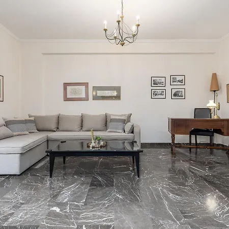 Apartment Melodia E Mare *