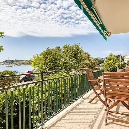Melodia E Mare Apartment