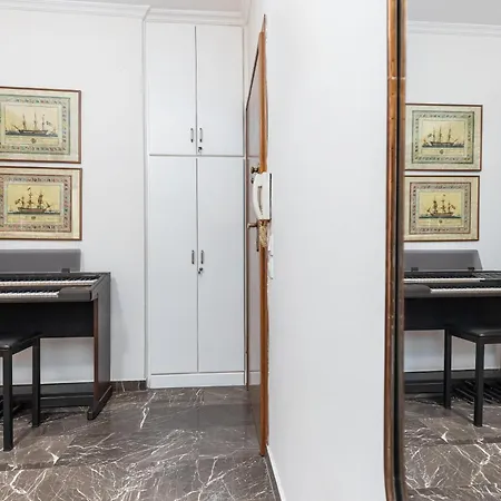 Melodia E Mare Apartment *