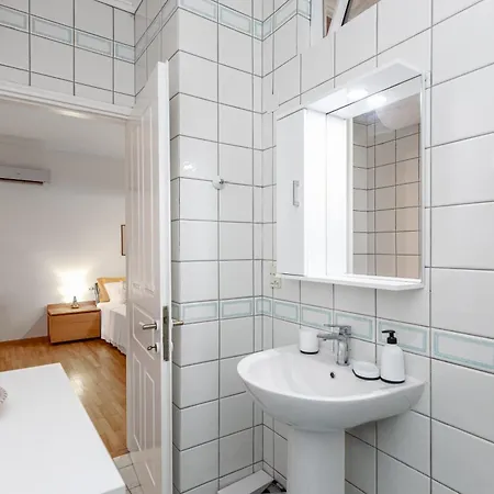 Melodia E Mare Apartment Corfu (city)