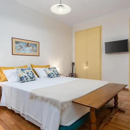Melodia E Mare Apartment *