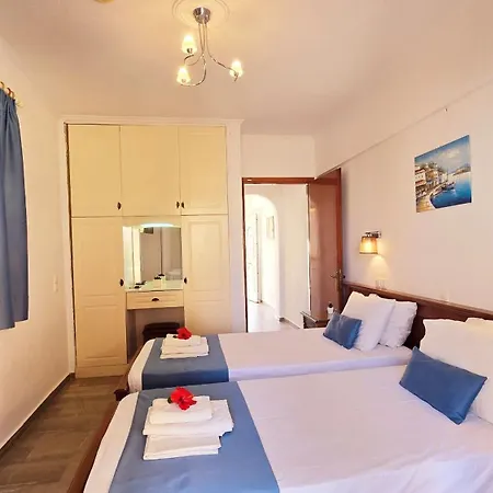 Kormos Aparthotel