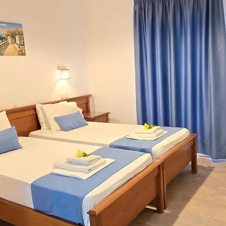 Aparthotel Kormos
