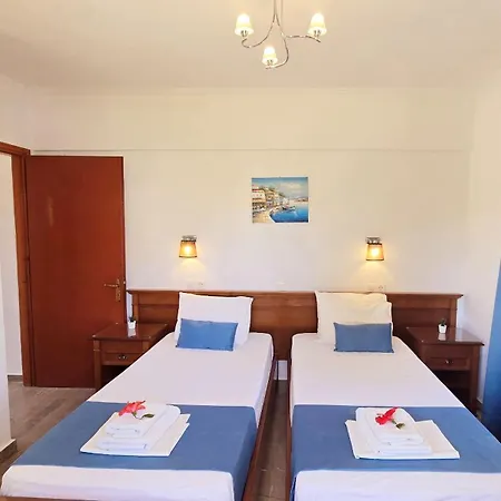 Aparthotel Kormos *