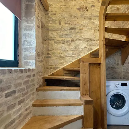 Apartamento Q Rocco Apartments, Corfu Town