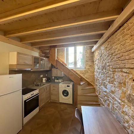 Apartamento Q Rocco Apartments, Corfu Town *