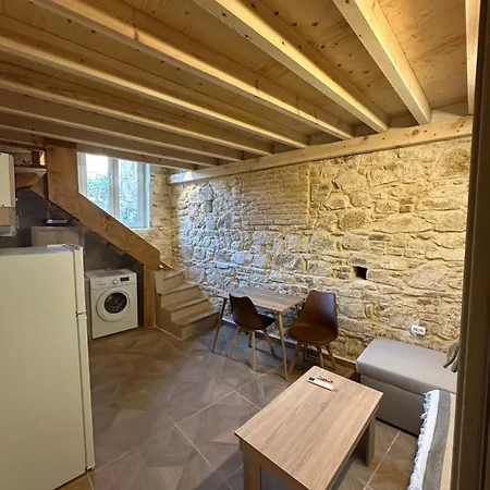Apartamento Q Rocco Apartments, Corfu Town *