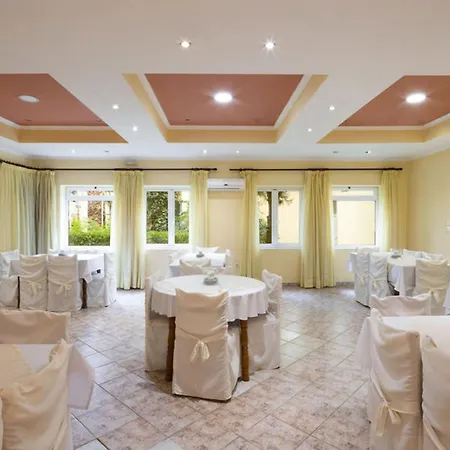 Apartments. Apartment Gouvia