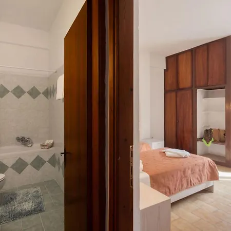 Apartments. Apartment Gouvia