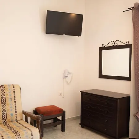 Apartment Apartments. Gouvia