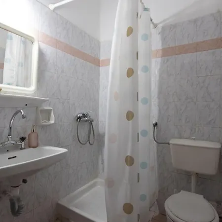 Apartments. Apartment *