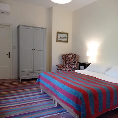 Bed & Breakfast Kefalomandouko *