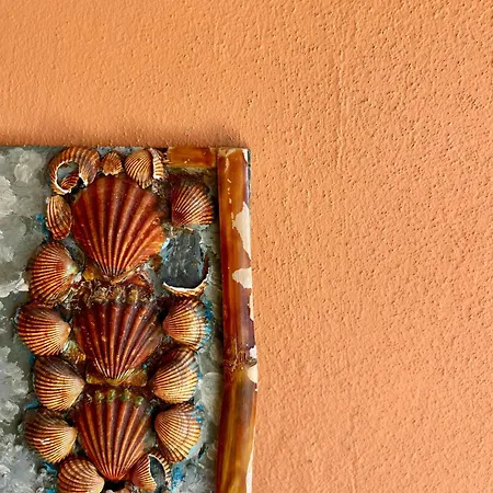 Traditional Corfiot House Apartment Perivolion