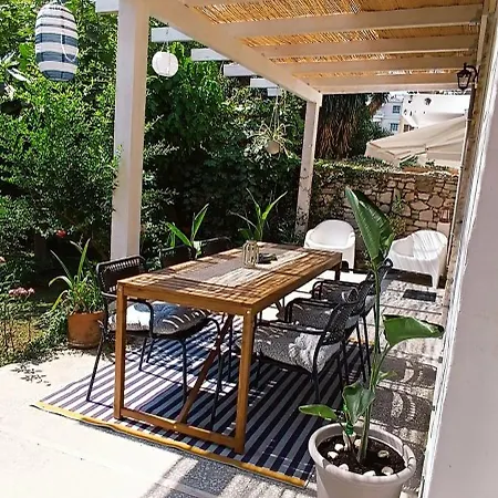 Appartement Kipos