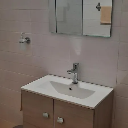 Univercity Place Appartement