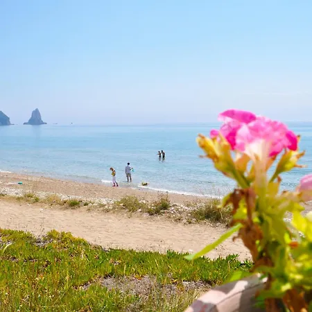 House Letta Very Quiet Location Agios Gordios Apartment *