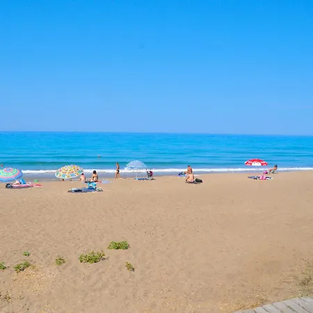 House Letta Very Quiet Location Agios Gordios