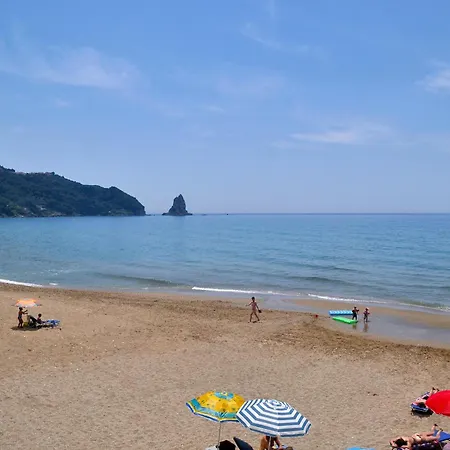 Apartment House Letta Very Quiet Location Agios Gordios