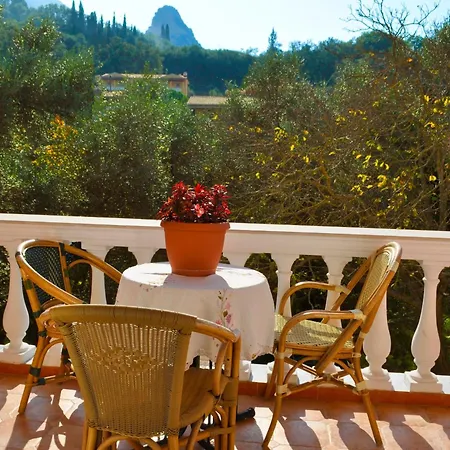 House Letta Very Quiet Location Agios Gordios * Agios Gordios (Corfu)