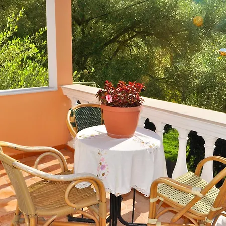 House Letta Very Quiet Location Agios Gordios