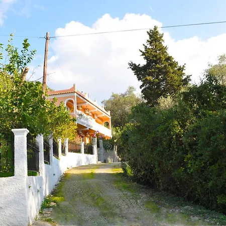House Letta Very Quiet Location Agios Gordios Apartment Agios Gordios (Corfu)