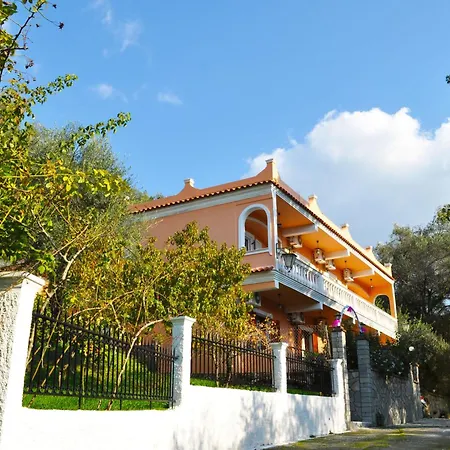 House Letta Very Quiet Location Agios Gordios Apartment Agios Gordios (Corfu)