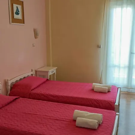 Appartement Nikolas *