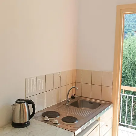 Appartement Nikolas *