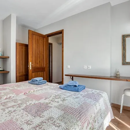 Casa Nuova Ferienhaus Liapades