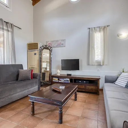 Casa Nuova *