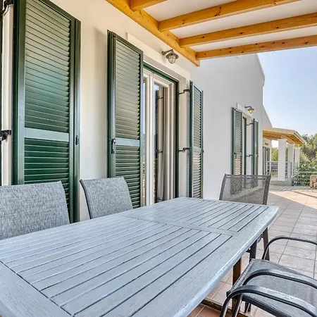 Ferienhaus Casa Nuova *