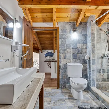 Casa Nuova Ferienhaus Liapades